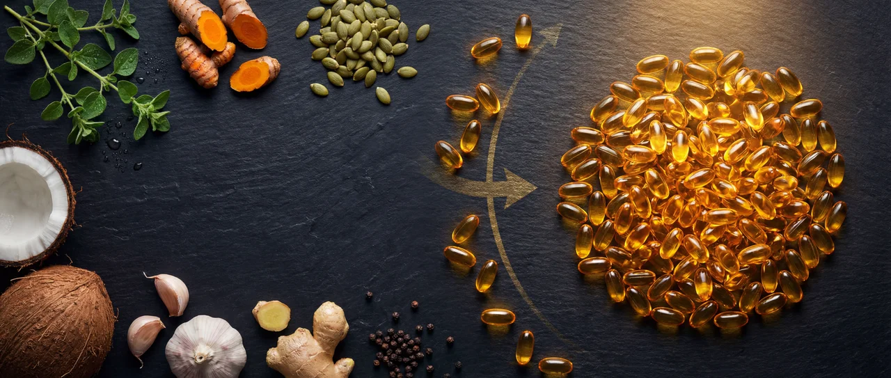 Elevate Your Daily Wellness Ritual